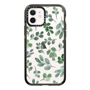 Greenery Casetify Case